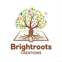 Brightroots Creations